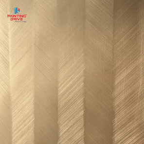 Metallic Effect
