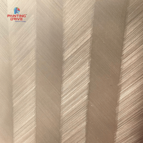 Metallic Effect