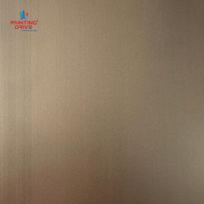 Metallic Effect