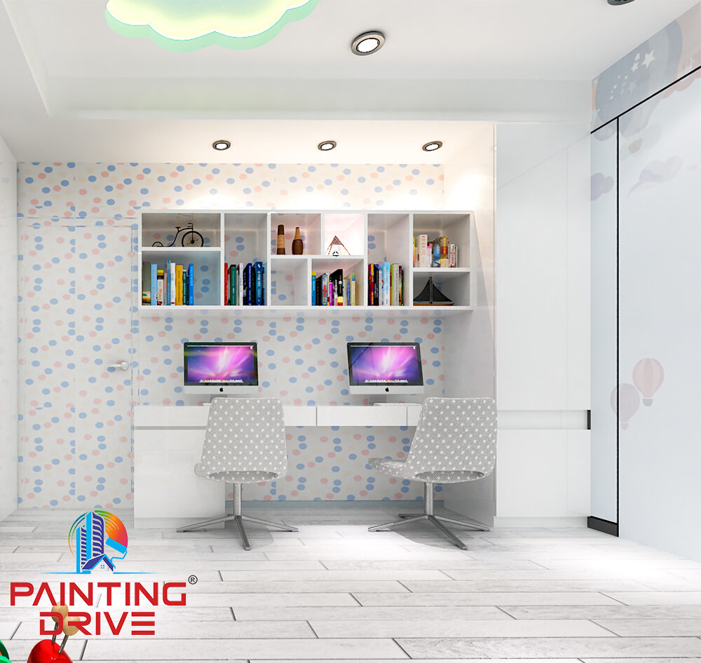 Texture Painting Texture Painting